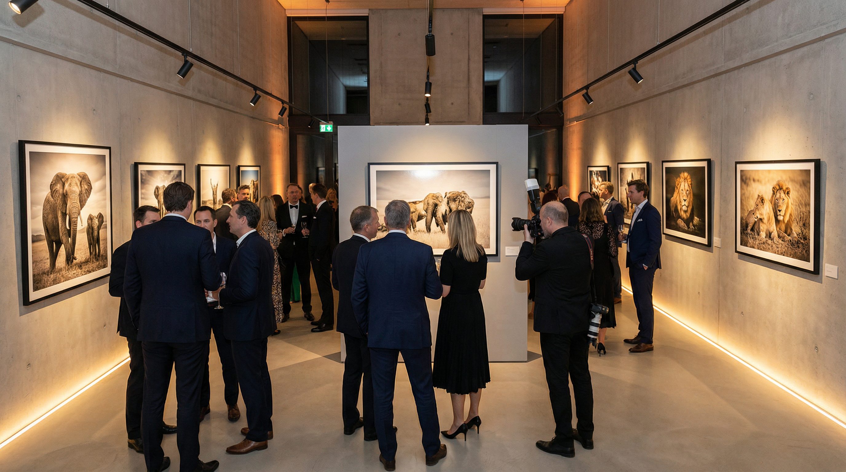 抖音揭秘动物视频展览