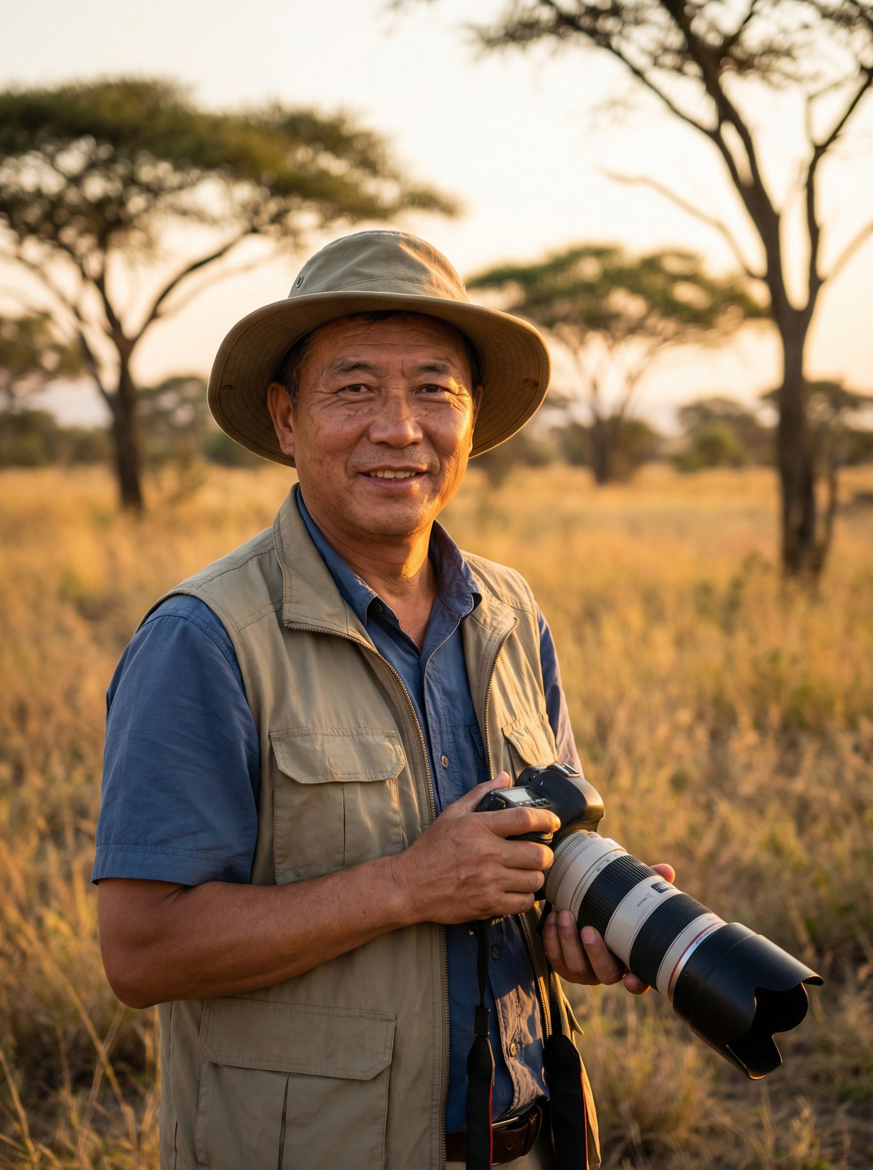 抖音揭秘导演张远山